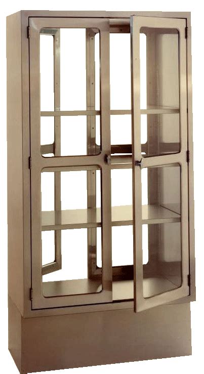 stainless steel medical cabinet design|stainless steel pass through cabinet.